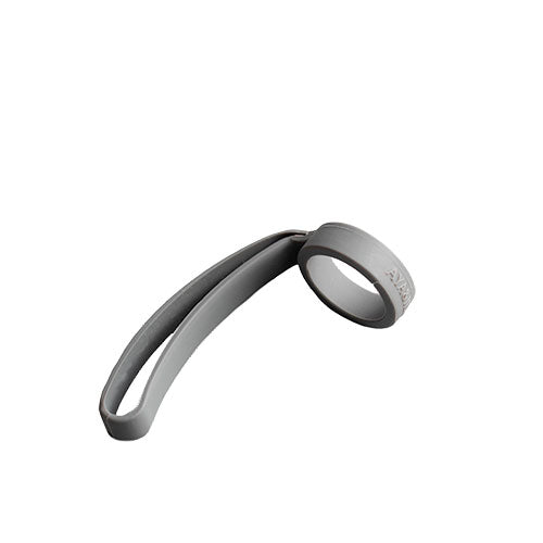 Bottle Handle Dark Grey fra AYA&IDA