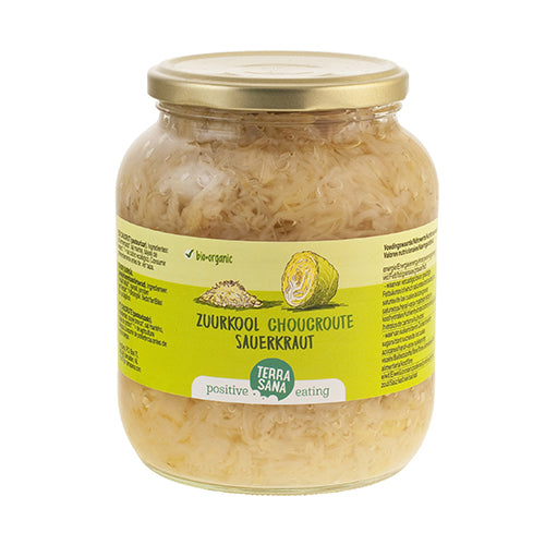 Surkål Ø fra Biogan