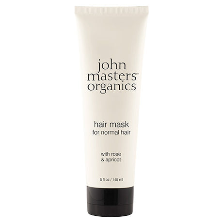 Hair Mask for Normal Hair with Rose & Apricot fra John Masters