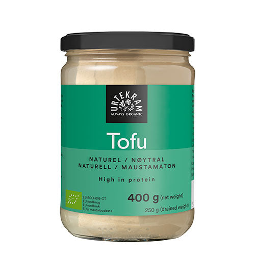 Tofu Ø fra Urtekram