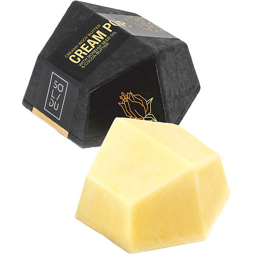 Solid Creamy Body Butter Cream Pop fra Solidu