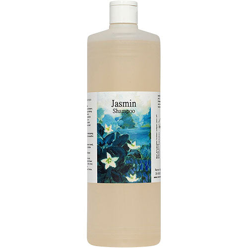 Jasmin Shampoo fra Rømer