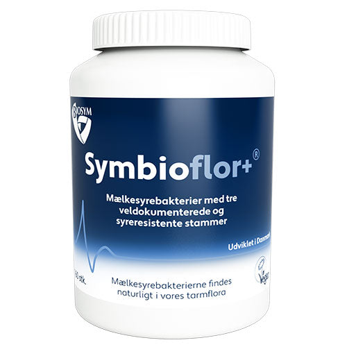 Symbioflor fra Biosym