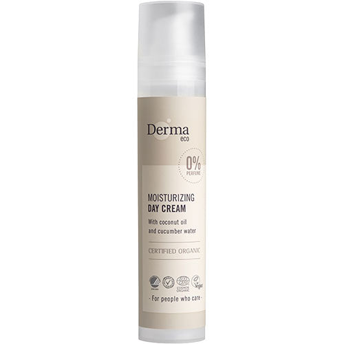 Derma Eco Day Cream fra Derma