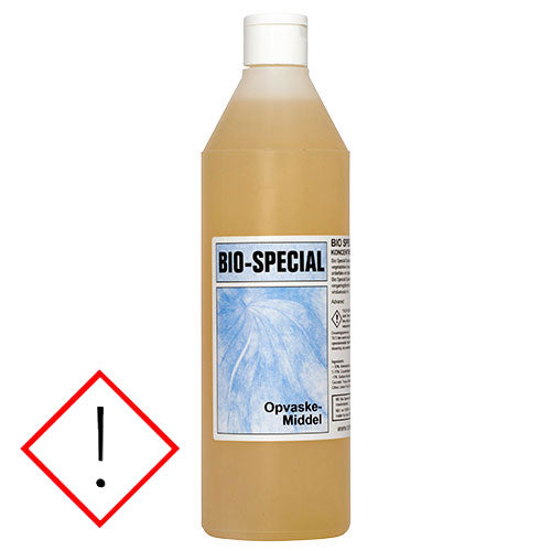 Bio Special Opvask fra Bio Special