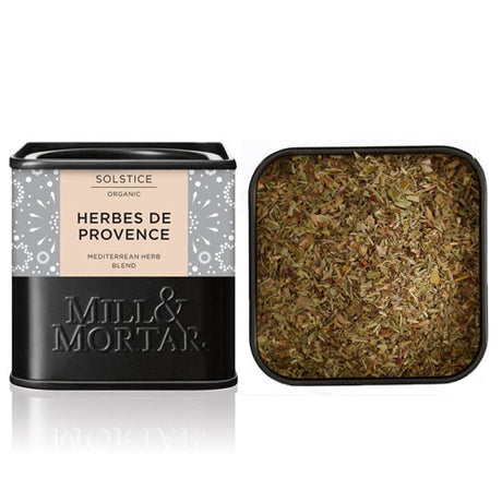 Herbes de Provence Ø fra Mill & Mortar