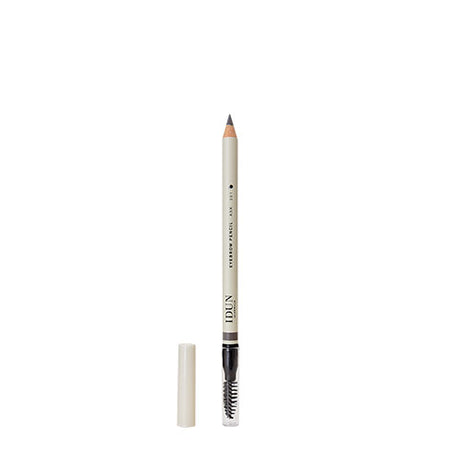 Eyebrow Pen ASK Light grey 201 fra IDUN minerals
