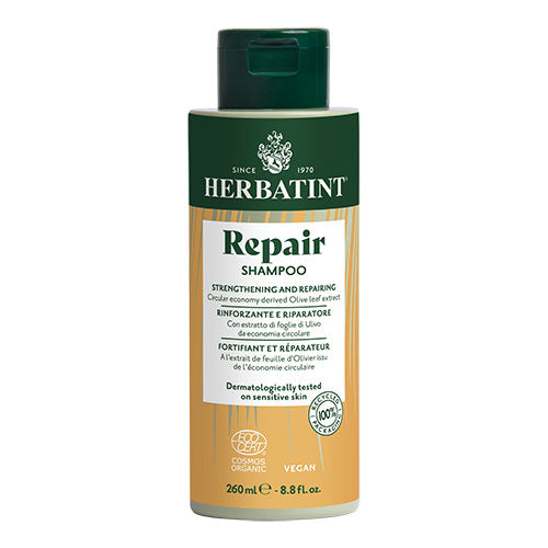 Repair shampoo fra Herbatint