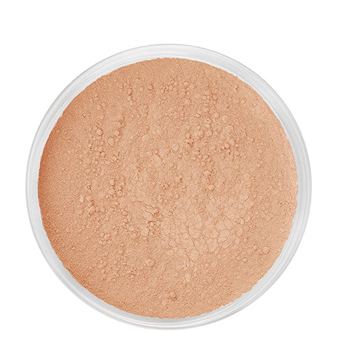 Mineral Powder Foundation Inga fra IDUN minerals