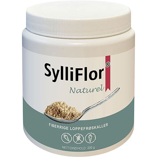 SylliFlor naturel fra SylliFlor