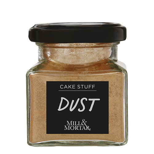 Dust Guld fra Mill & Mortar
