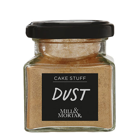Dust Guld fra Mill & Mortar