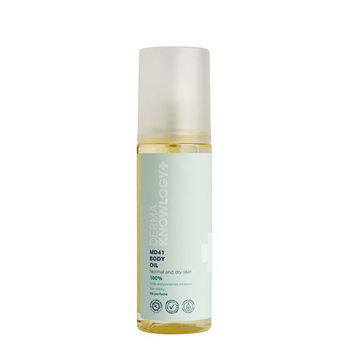 DermaKnowlogy+ MD41 Body Oil fra MDerma