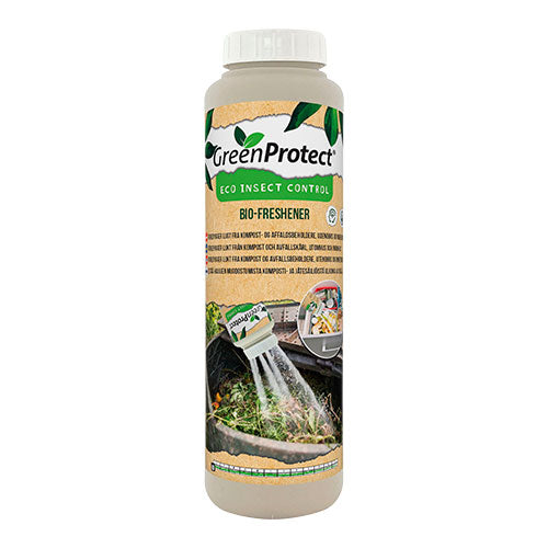 GreenProtect Bio-Freshener fra GreenProtect