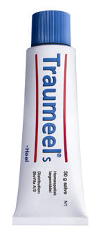 Traumeel S salve fra Heel