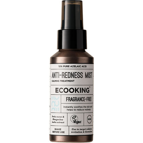 Anti-Redness Mist fra Ecooking