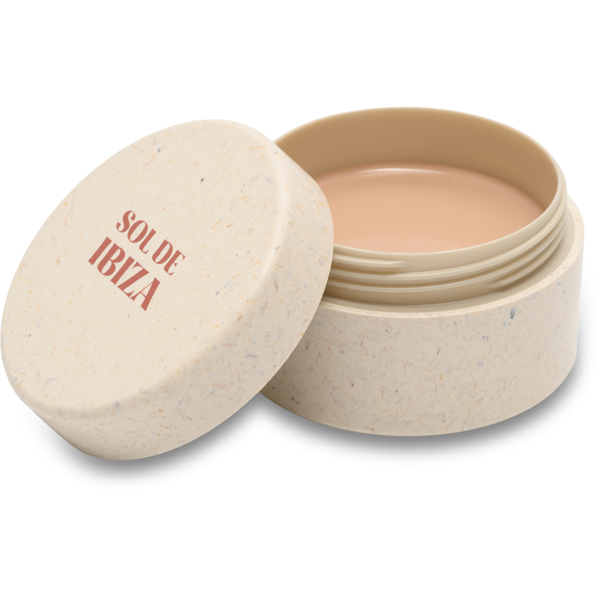 Naked BB Screen SPF50
