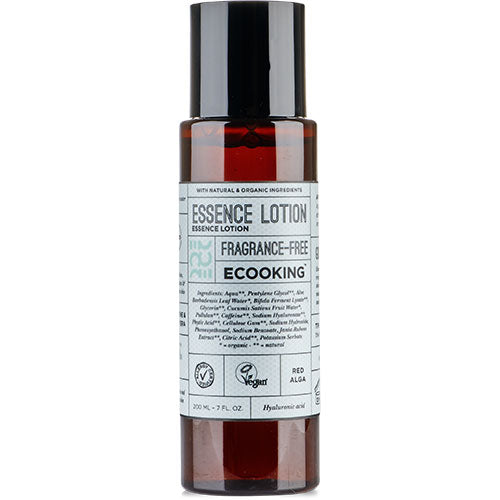 Essence Lotion fra Ecooking