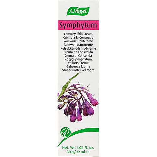 Symphytum Comfrey Skin Cream. fra A.Vogel