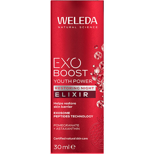 Exo Boost Youth Power Night Restoring Elixir