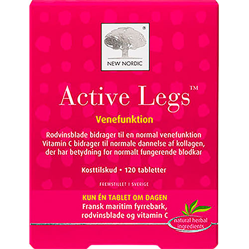Active Legs fra New Nordic