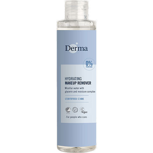 Derma Makeup Remover fra Derma