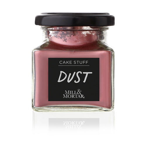 Pink Dust fra Mill & Mortar