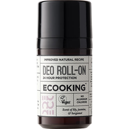 Deo roll-on fra Ecooking