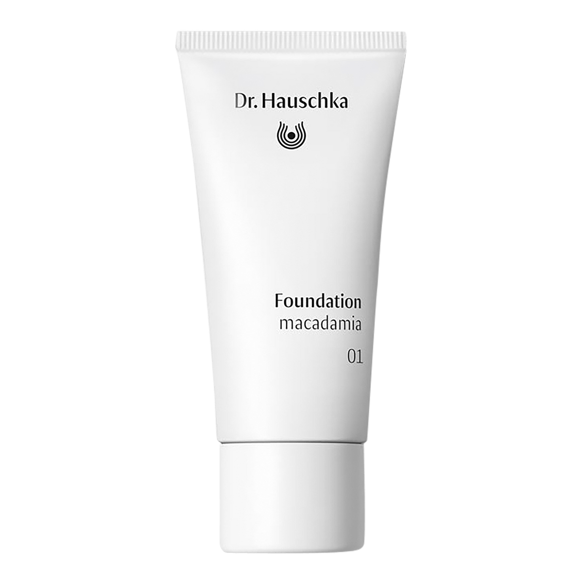 Dr. Hauschka Foundation | 01 Macadamia