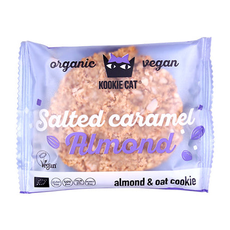 Kookie Cat Salted karamel Ø fra Kookie Cat