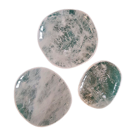 Bjergkrystal (poleret) fra NatureSource