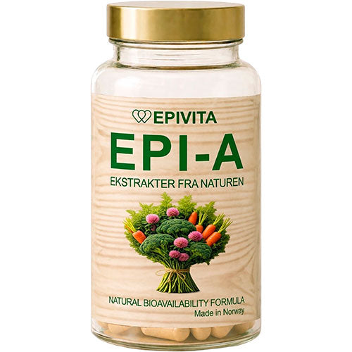 EPI-A fra EPIVITA
