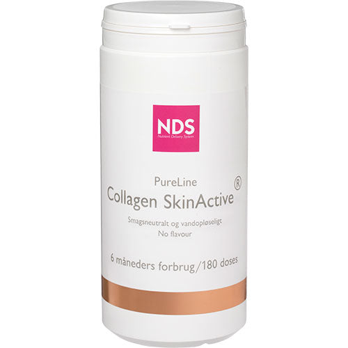 Collagen SkinActive fra NDS