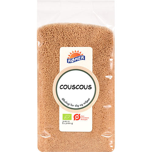 Couscous Ø fra Rømer