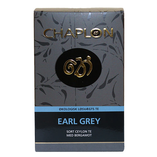 Earl Grey Te refill Ø fra Chaplon