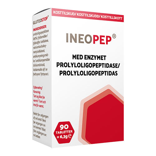 Ineopep fra Ineo Pharma