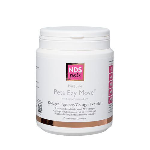 NDS PureLine Pets Ezy Move fra NDS