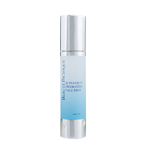 SuperFruit Hydrating Face Mist fra Beauté Pacifique