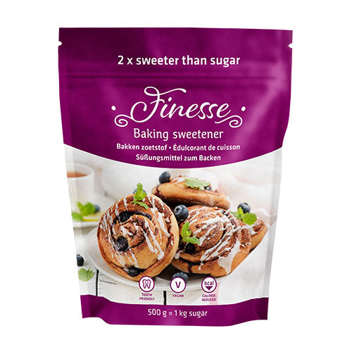 Finesse fra Funksjonellmat