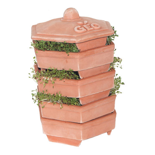 Terracotta Sprouter fra GEO