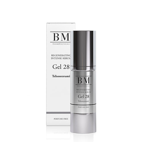 BM Regenerative gel 28 fra BM Regenerative