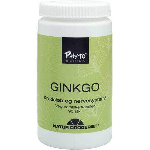 Ginkgo