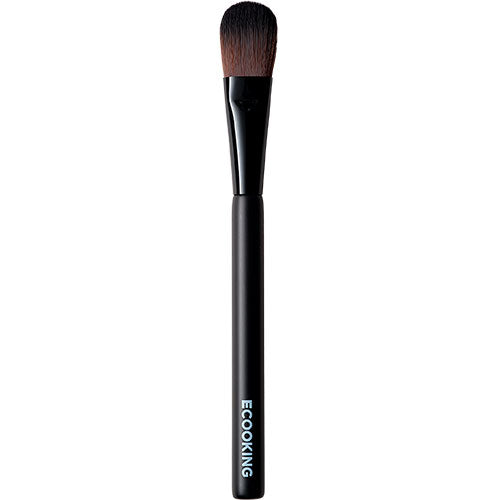 Face Mask Brush fra Ecooking
