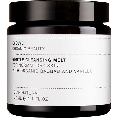 Gentle Cleansing Melt - Evolve fra Evolve