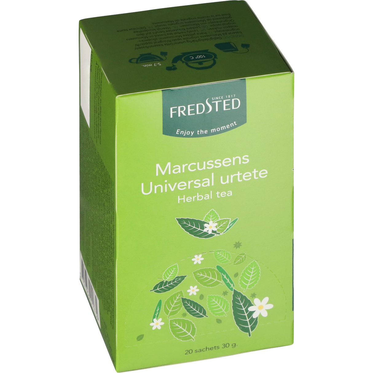 Marcussens Universal urtete