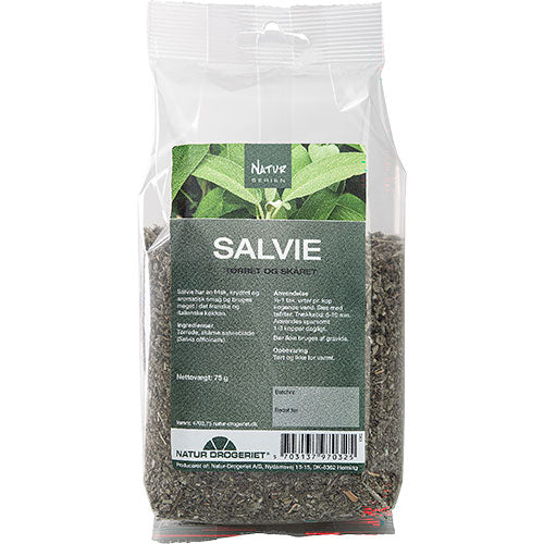 Salvie fra Natur-Drogeriet