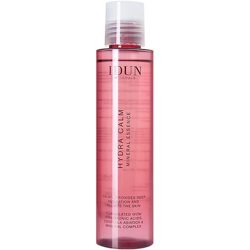 Hydra Calm Mineral Essence fra IDUN minerals