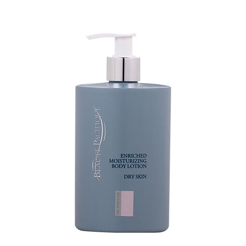 Bodylotion t. tør hud No Perfume fra Beauté Pacifique