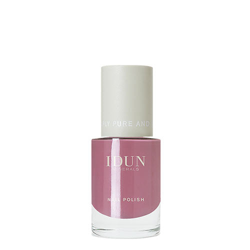 Nailpolish Anhydrit 3537 fra IDUN minerals