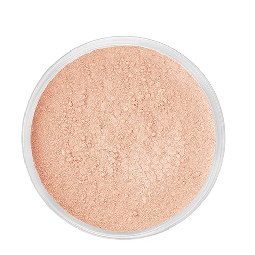 Mineral Powder Foundation Signe fra IDUN minerals